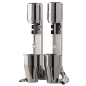 DOUBLE MIXER FN-A2