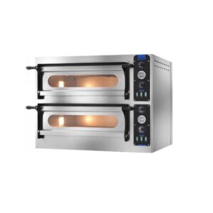 Pizzaofen Serie FOX