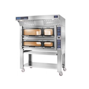 Pizzaofen Serie Azzurro Bakery