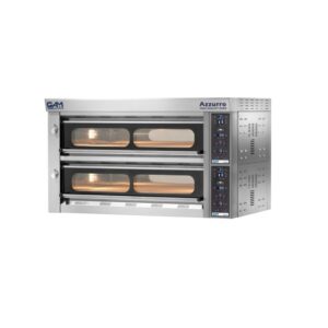 Pizzaofen Serie Azzurro