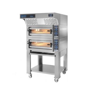 Pizzaofen Serie King