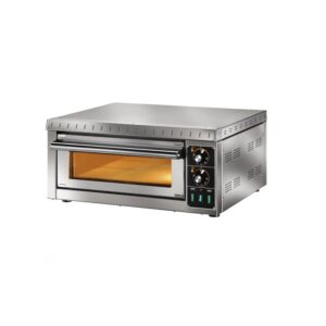 Pizzaofen Serie MD 1/1+1