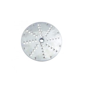 GAM Reibescheibe Z7, geeignet für Schweizer Rösti, Rettichsalat, Pizzakäse u.v.m., 7 mm