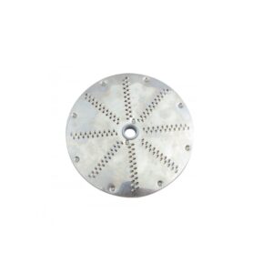 GAM Reibescheibe Z2, geeignet für Karotten, Brot, Nüsse u.s.w. , 2 mm